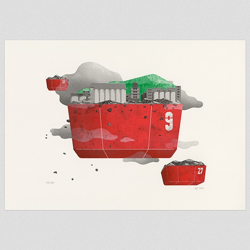 Cierne diery - vymenim / predam - 14