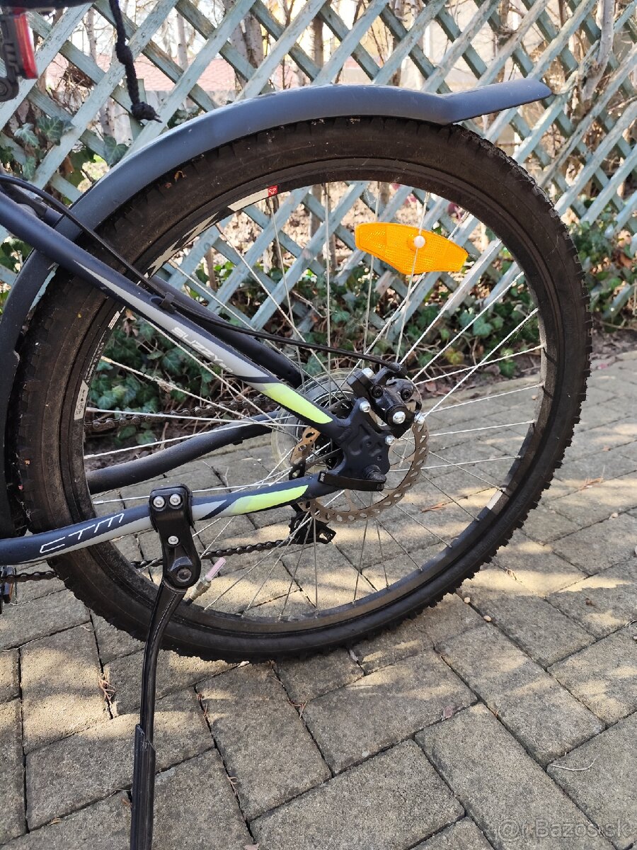 💖Bicykel CTM Suzzy 2.0 💖 - 14