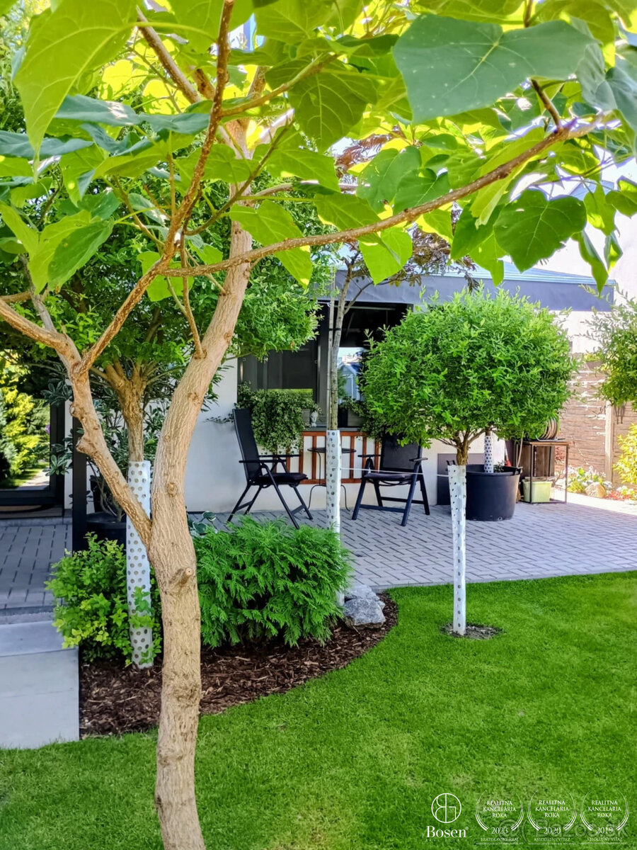 BOSEN | Moderný 3-izbový byt s priestorom pre rodinu, veľkou - 14