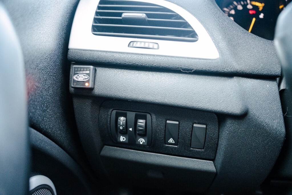 Renault Mégane Grandtour 1.4 Tce LPG - 14