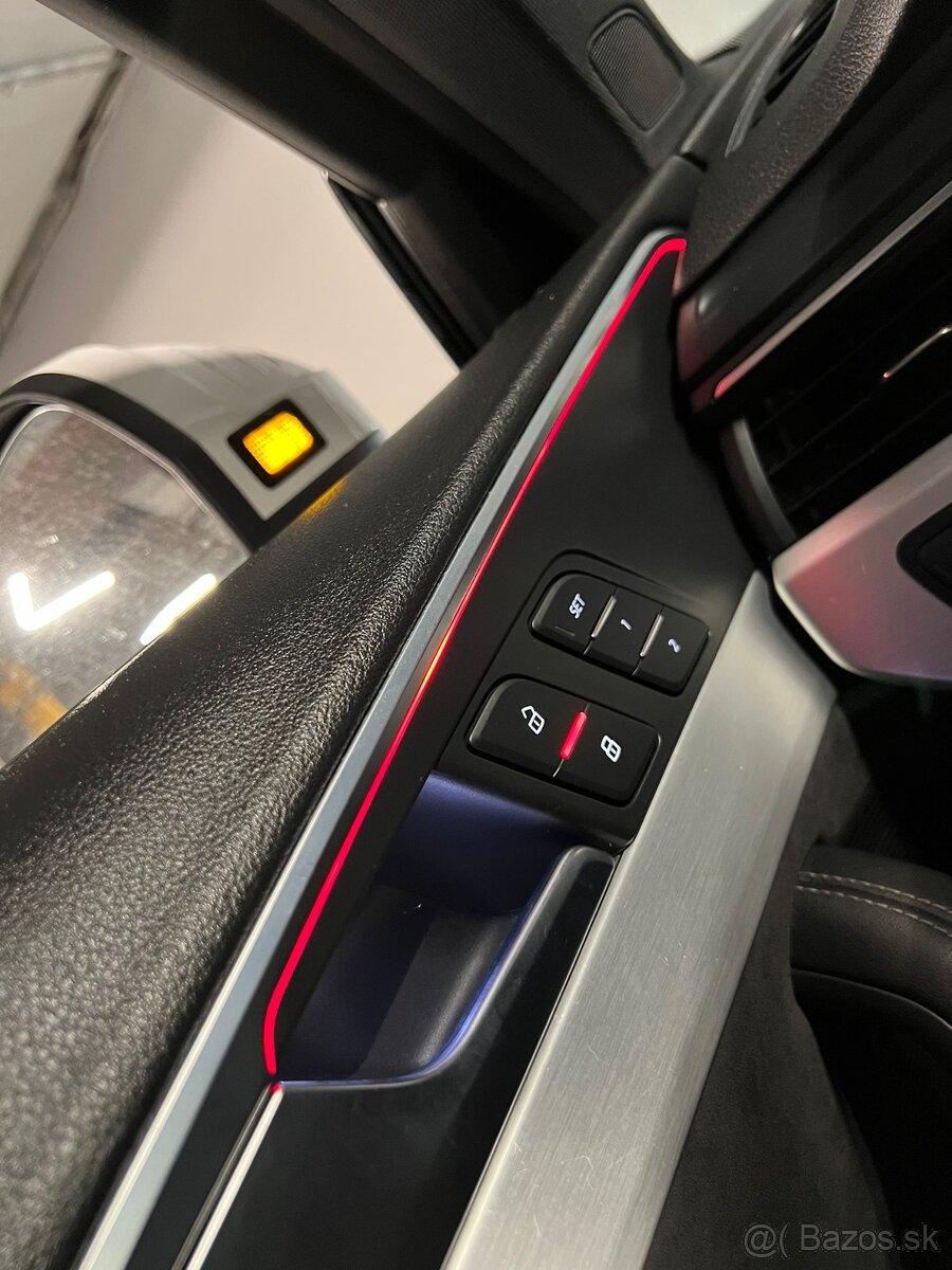 Audi A4 Avant S-Line 3.0 TDI Quattro - 14