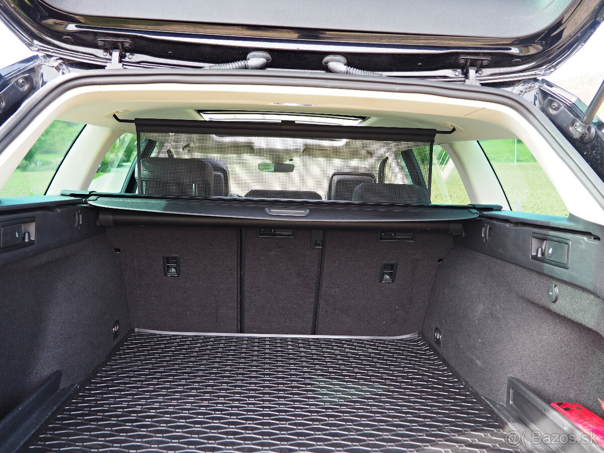 Volkswagen Passat B8 Variant, Highline, 2.0 TDI, 4/2019 - 14