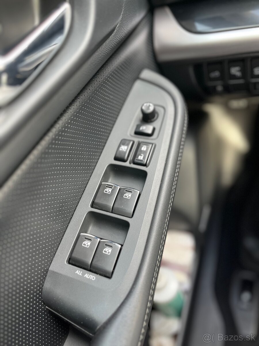 Subaru Outback 2.0D CVT, 110kW - 14