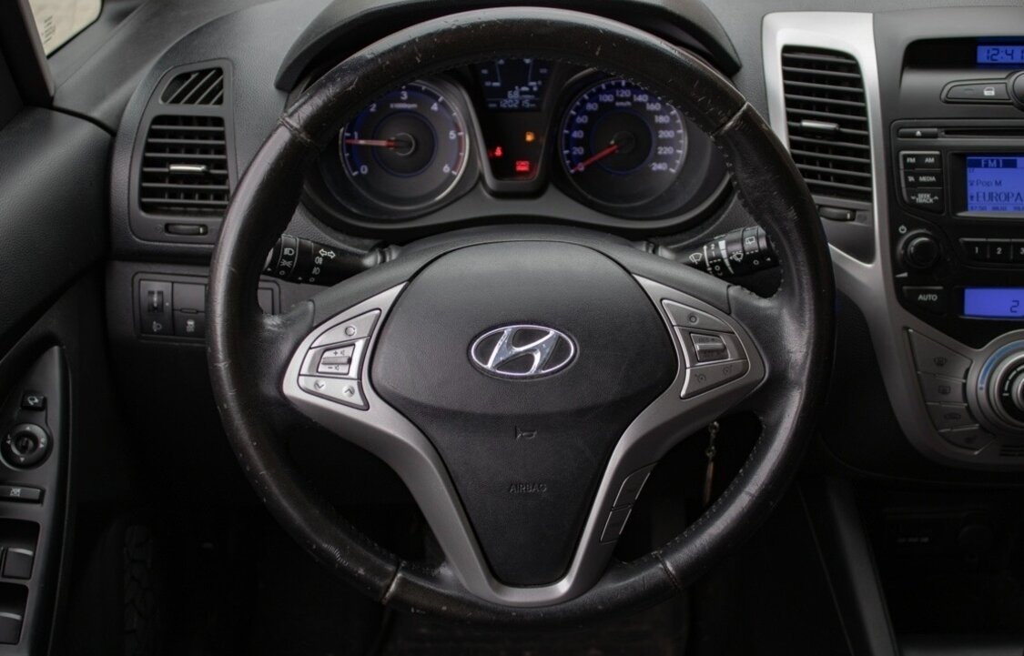Hyundai ix20 1.4 CRDi 66 kW - 14