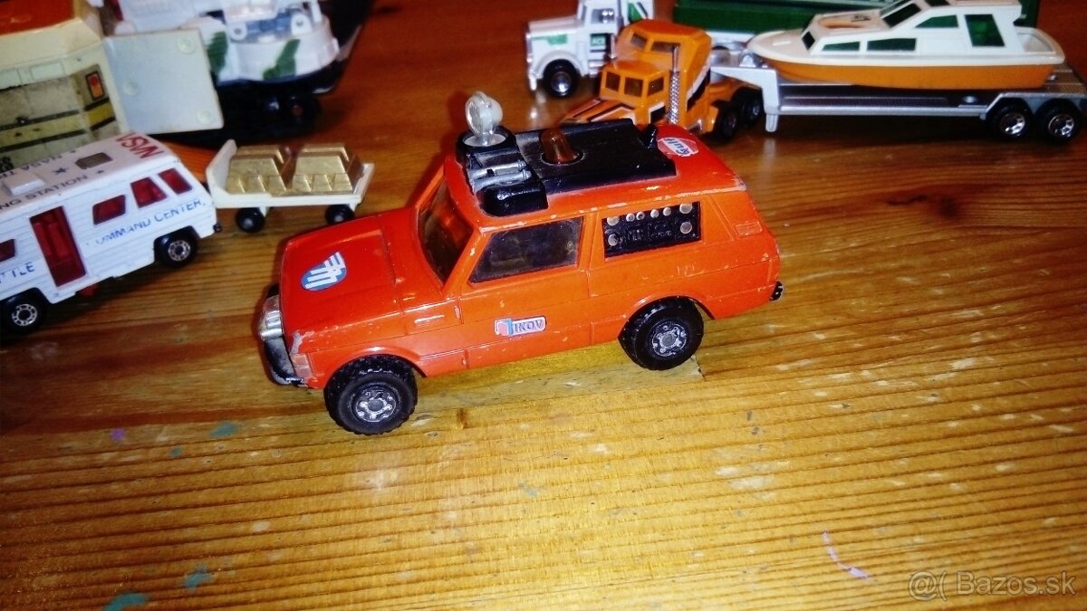 MATCHBOX SUPER KINGS - 14