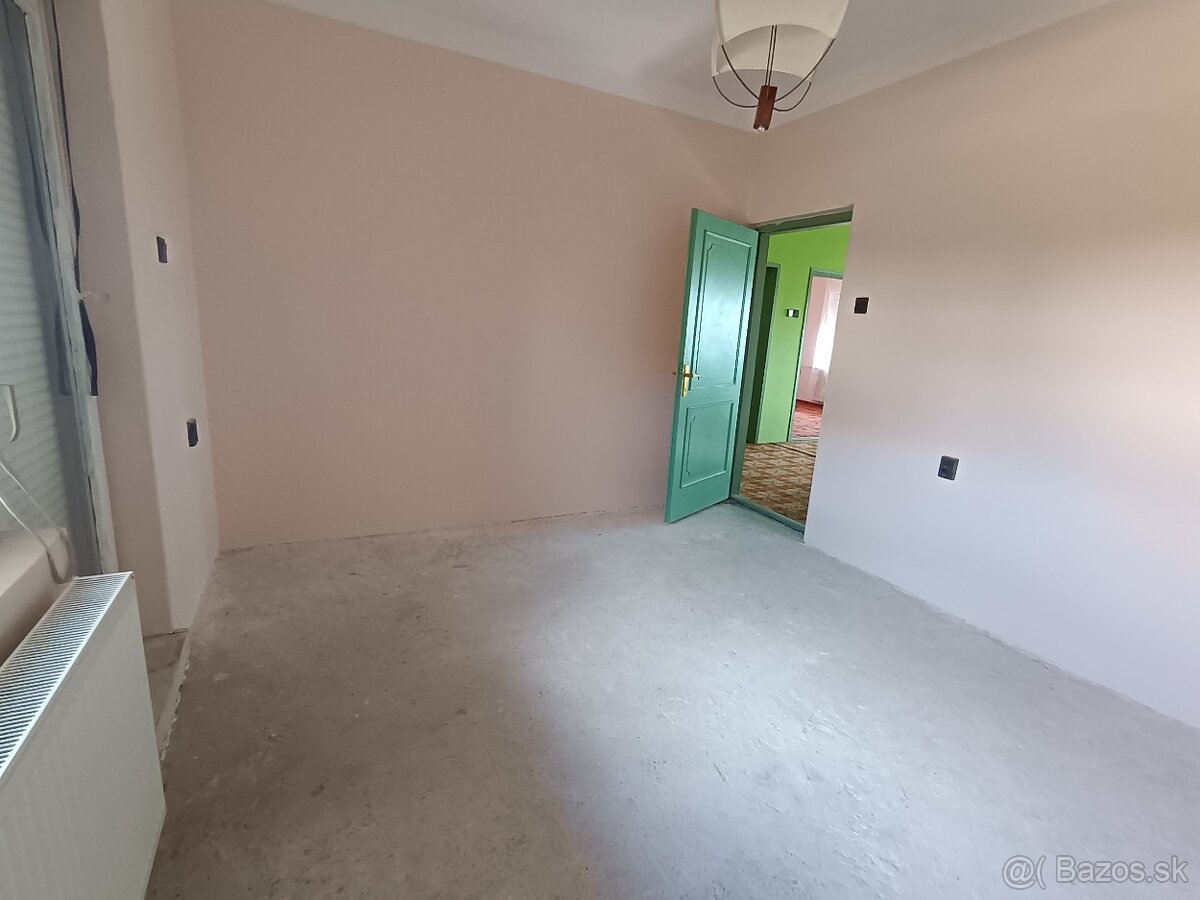 ZNÍŽENIE - na predaj rodinný dom v obci Encs Abaújdevecser - 14