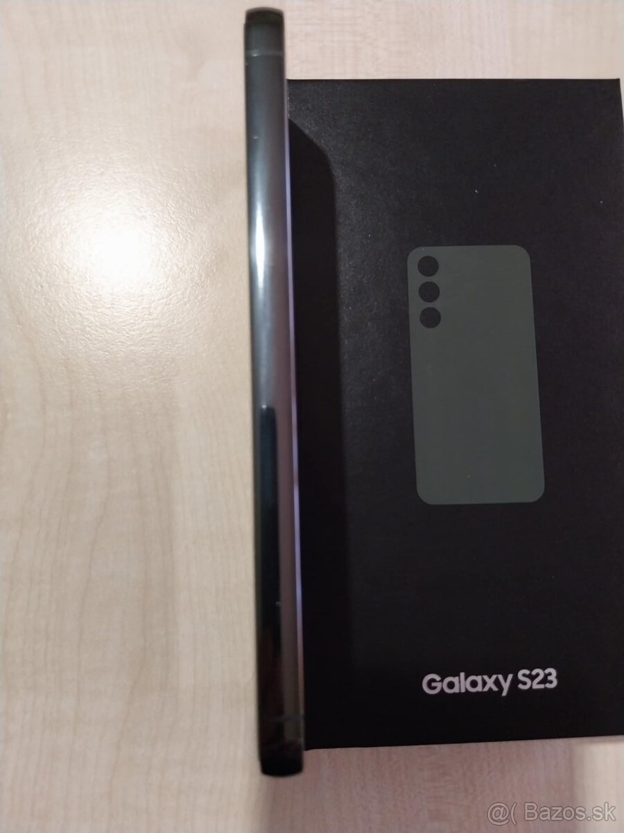 Samsung Galaxy S23 256 GB - 14