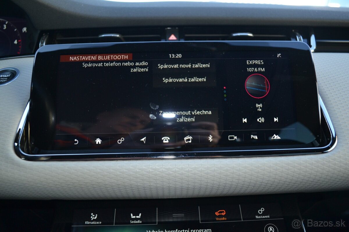 Land Rover Range Rover Evoque 2.0 D R-Dynamic AWD - 14