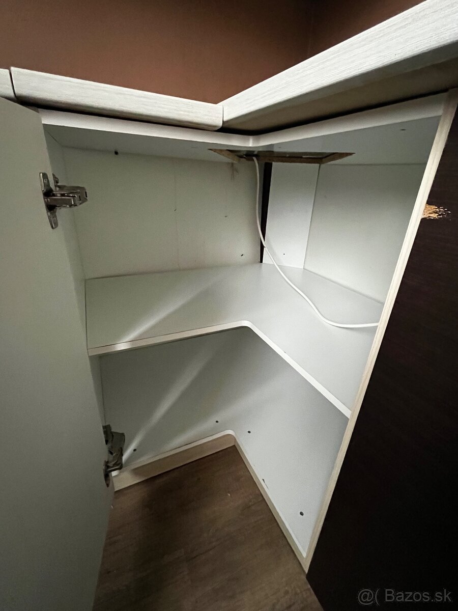 Predám kuchynskú linku - 14