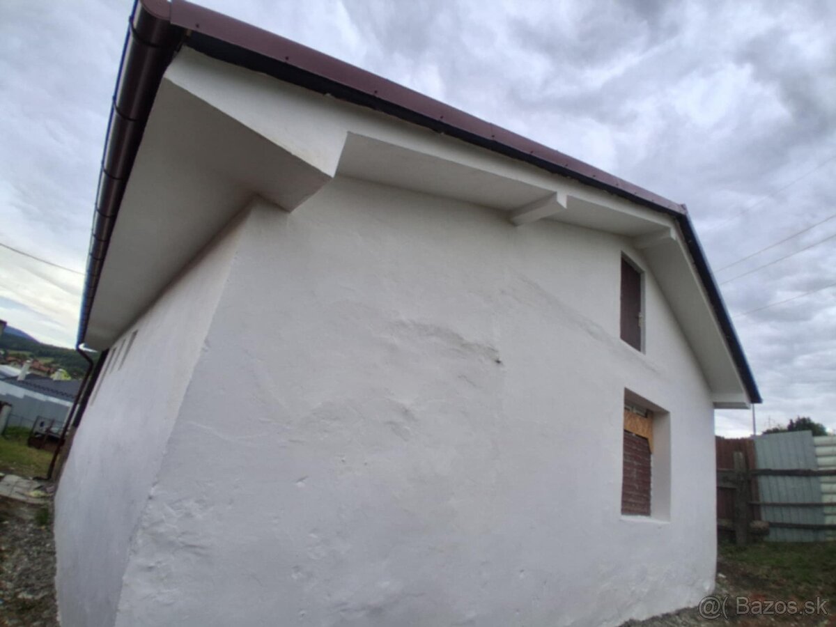 Rodiny dom na predaj Krompachy - 14