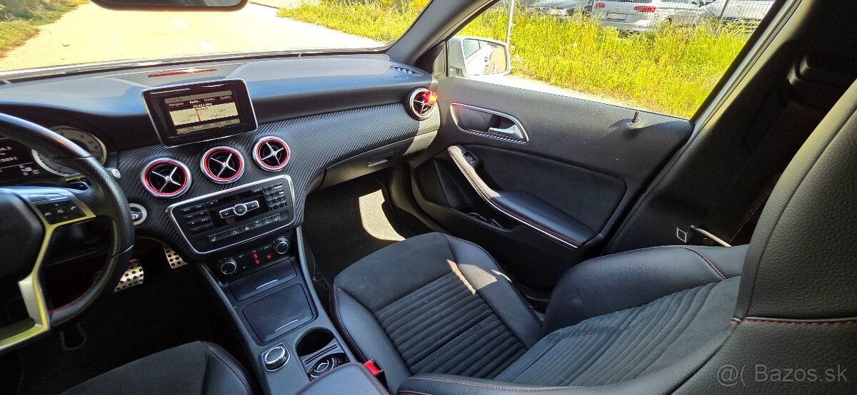 Mercedes-Benz A180 CDI - 14