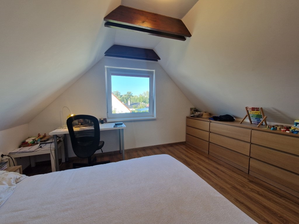 Predaj domy 4 iz. RD NOVOSTAVBA, Záleská ul. Most pri BA - 14