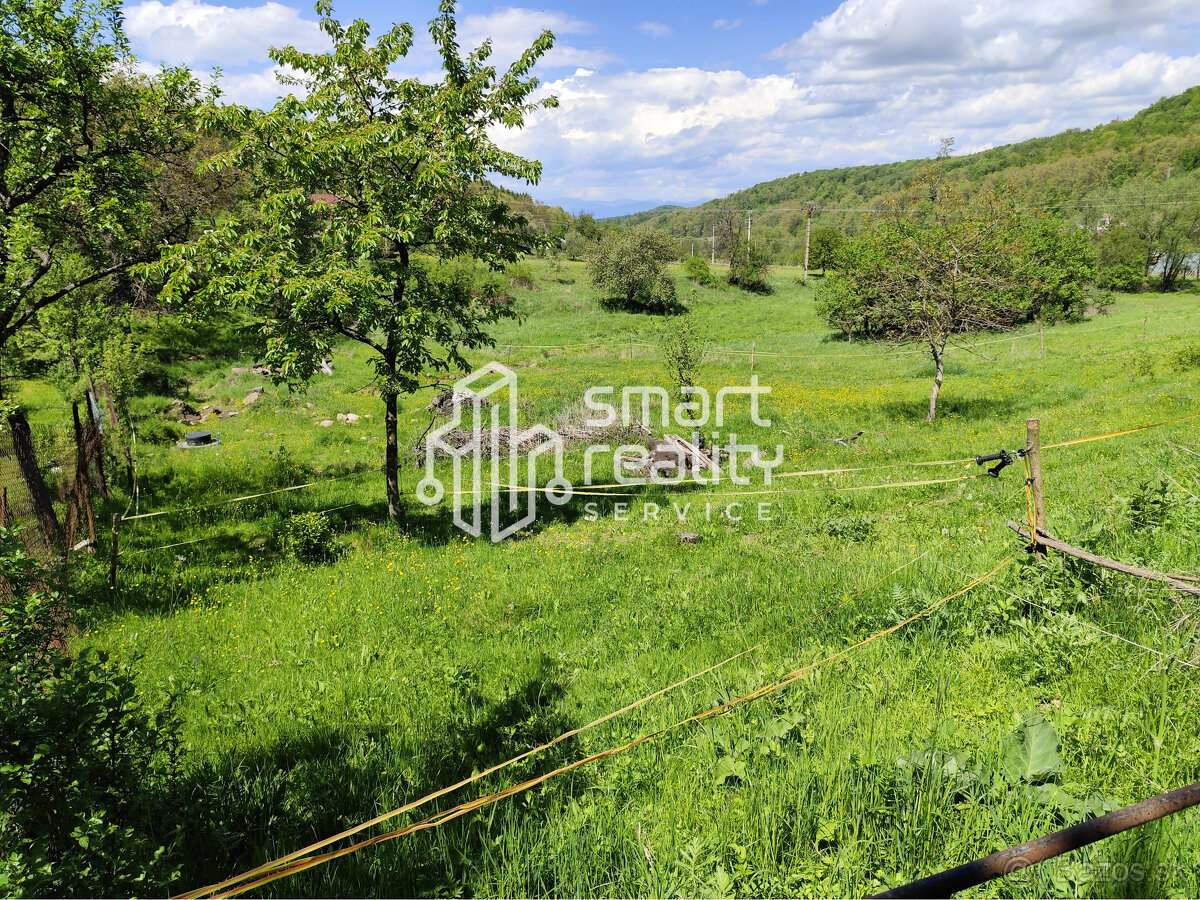 Na predaj, Stavebný pozemok, 1168 m2, Zvolen - Kráľová - 14