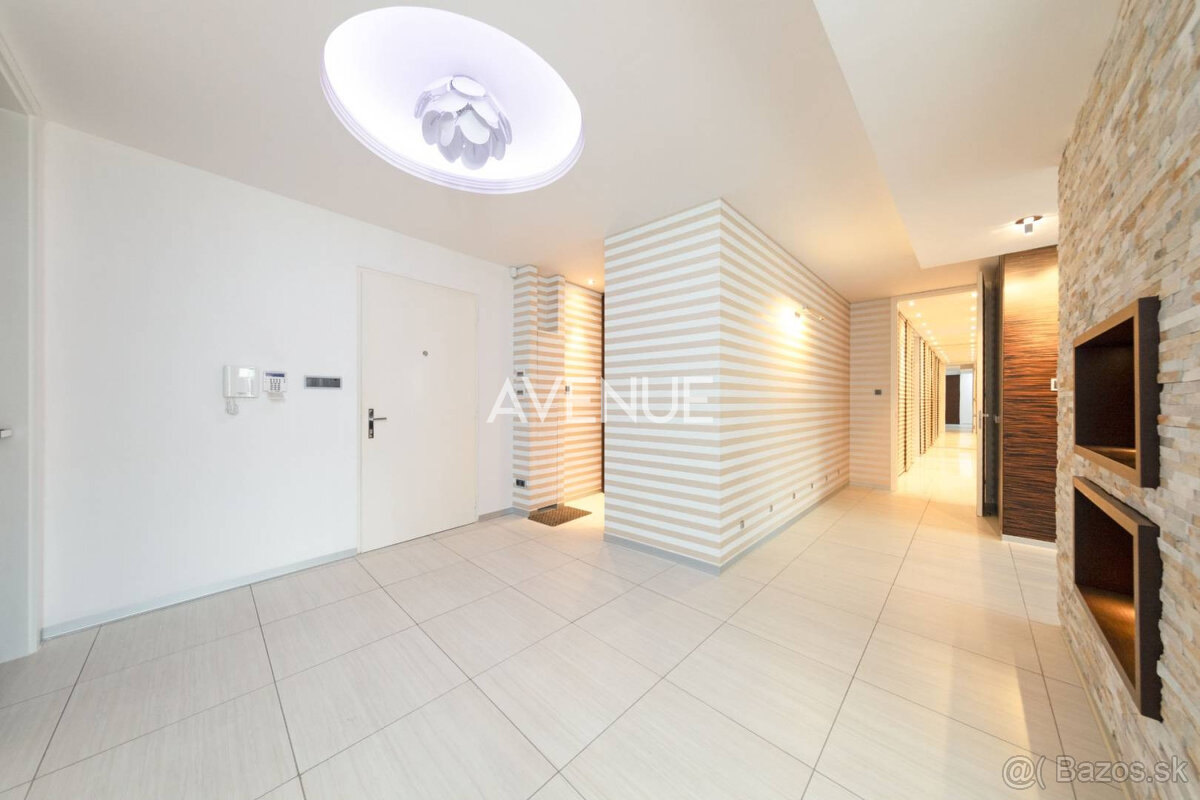 AVENUE | moderná 4i rezidencia v historickom centre mesta, G - 14