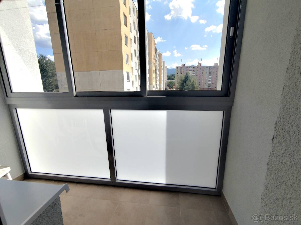 3-izbový byt po čiastočnej rekonštrukcii - 14