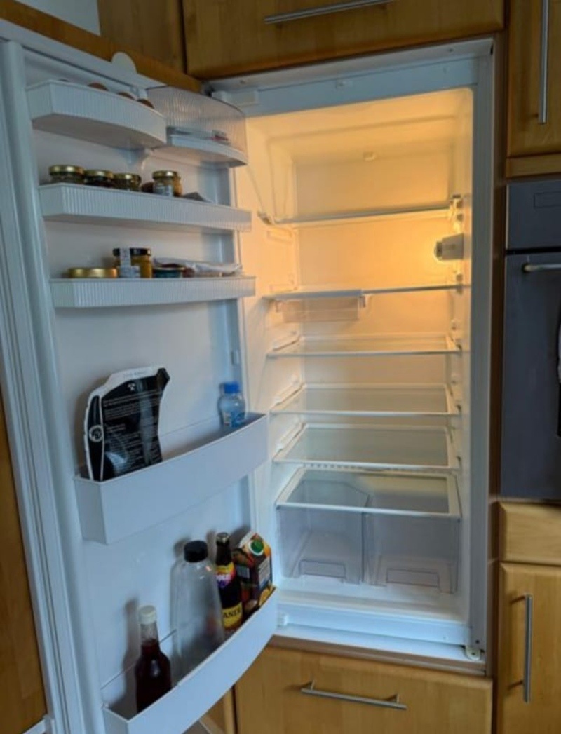 Kuchyně olše masiv se spotřebiči,5891 - 14