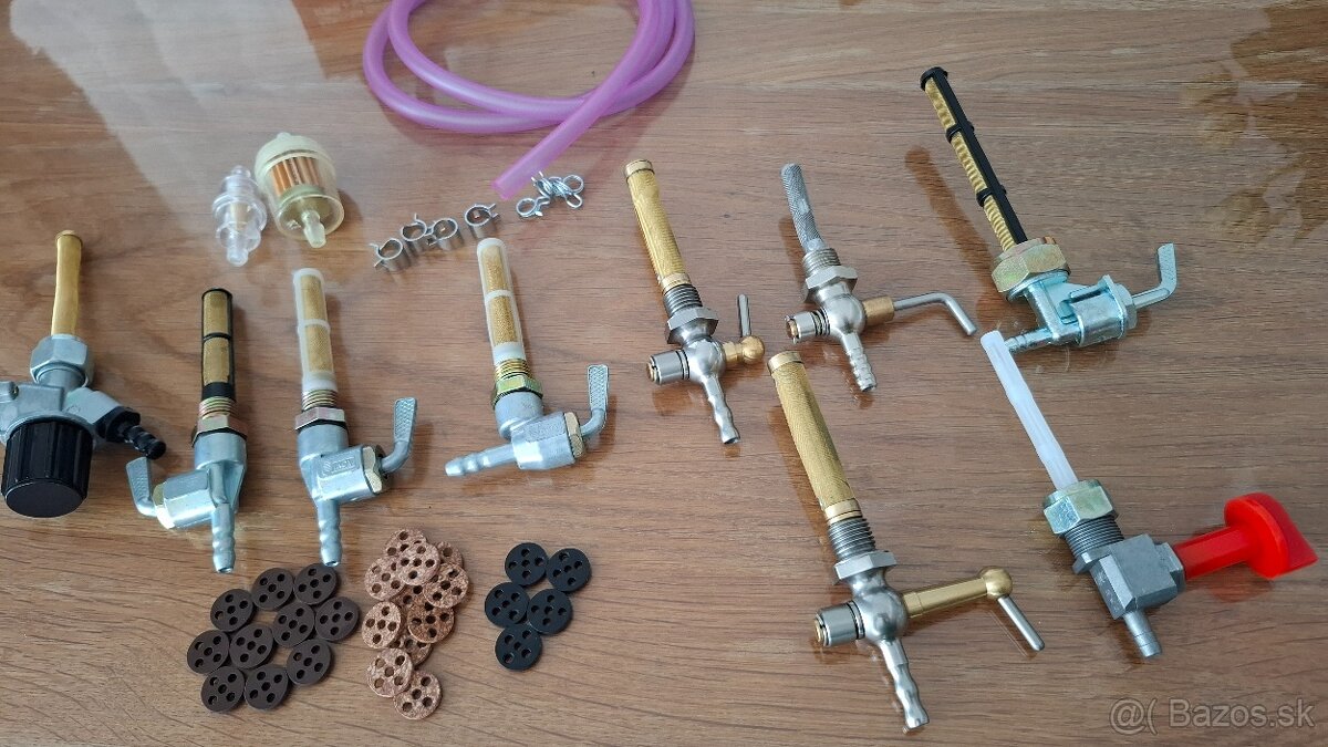 JAWA 350 634-638 - 14