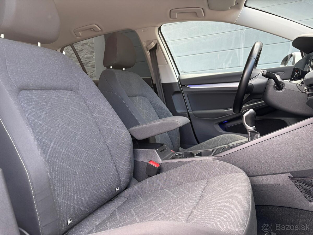 Volkswagen Golf 2.0 TDI - 14