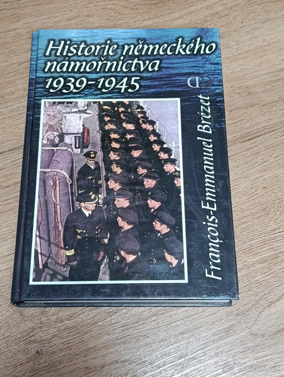 Knihy 2.svetová vojna - 14