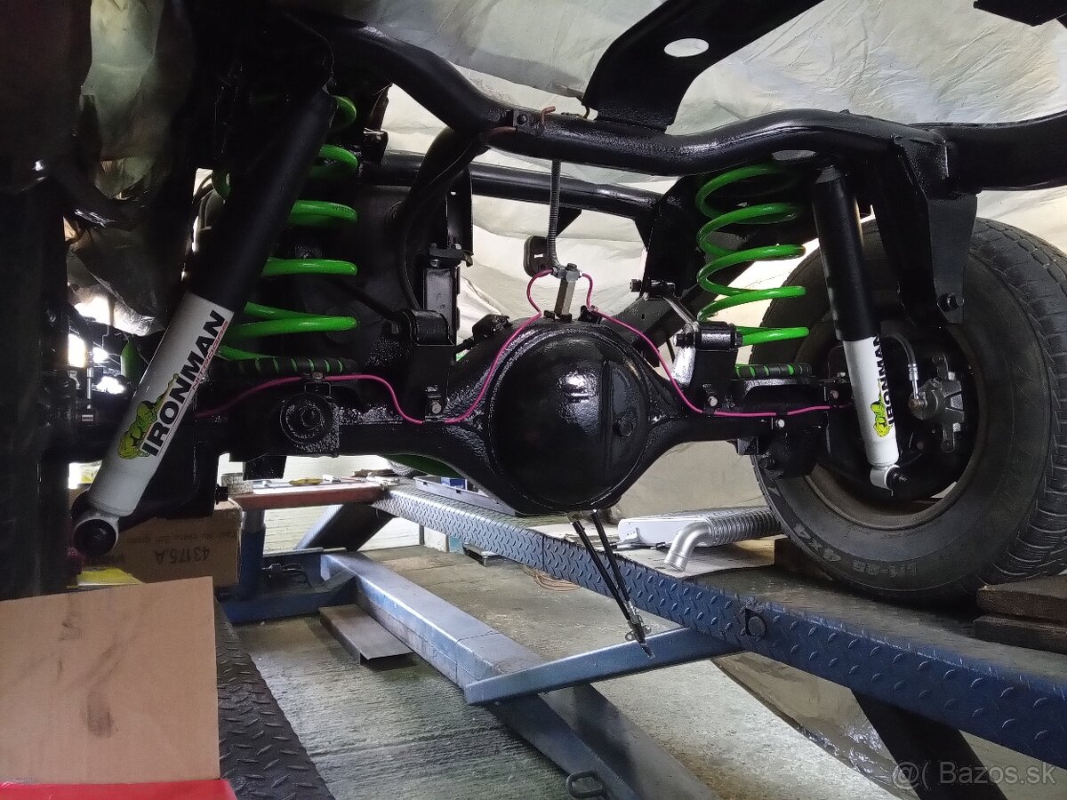 Hyundai Terracan - 14