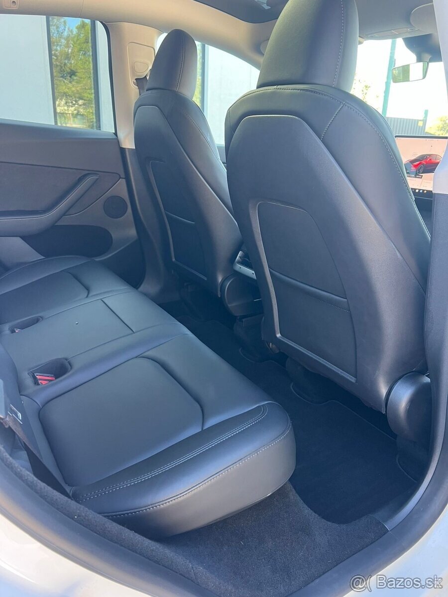 Model Y Performance 2023 ✅ - 14