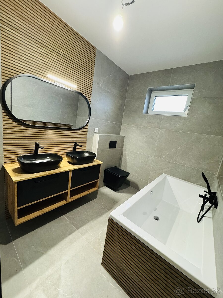 Na predaj 4i RD v obci Gajary. - 14