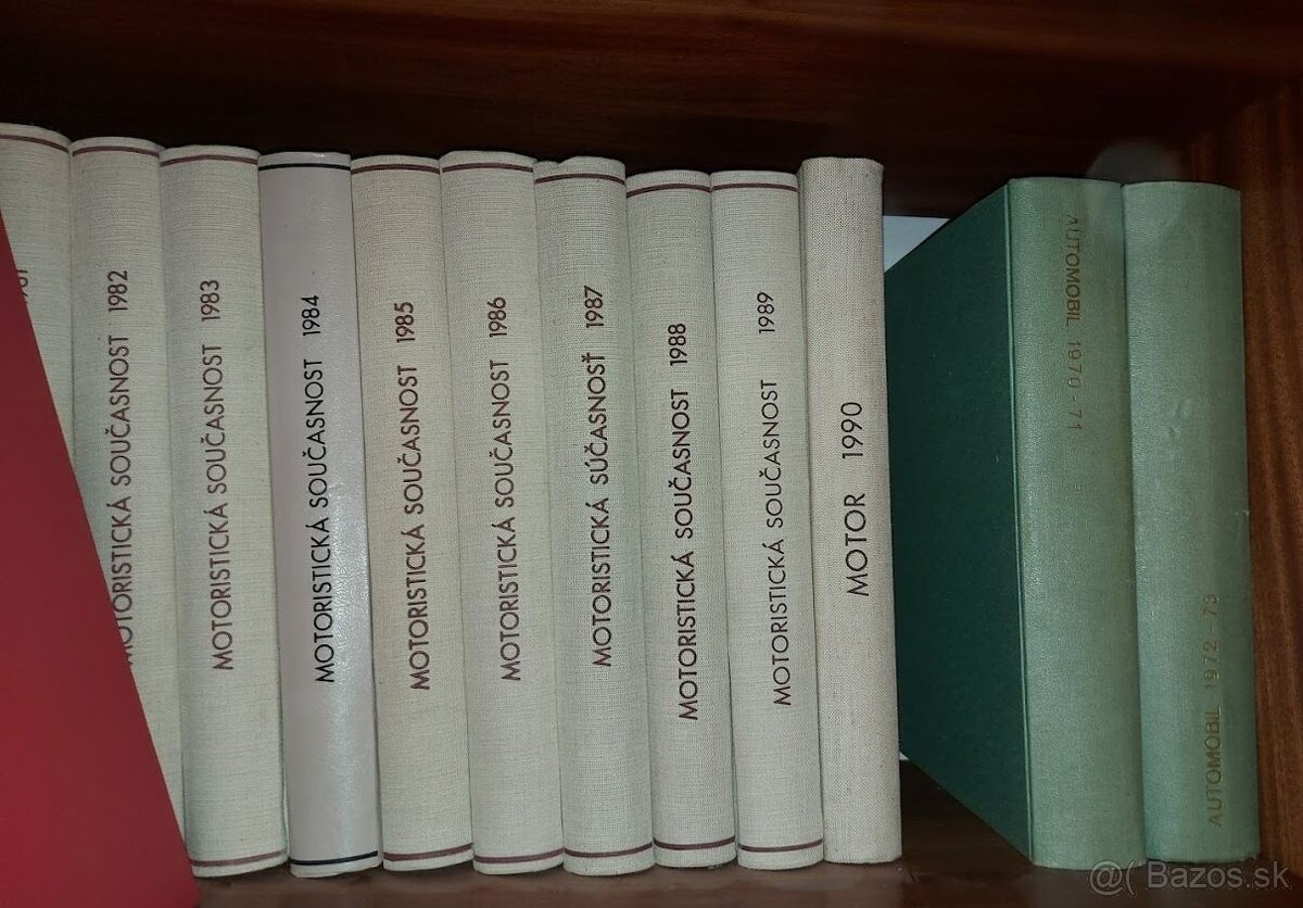 Letectvi a kosmonautika casopis casopisy - 14