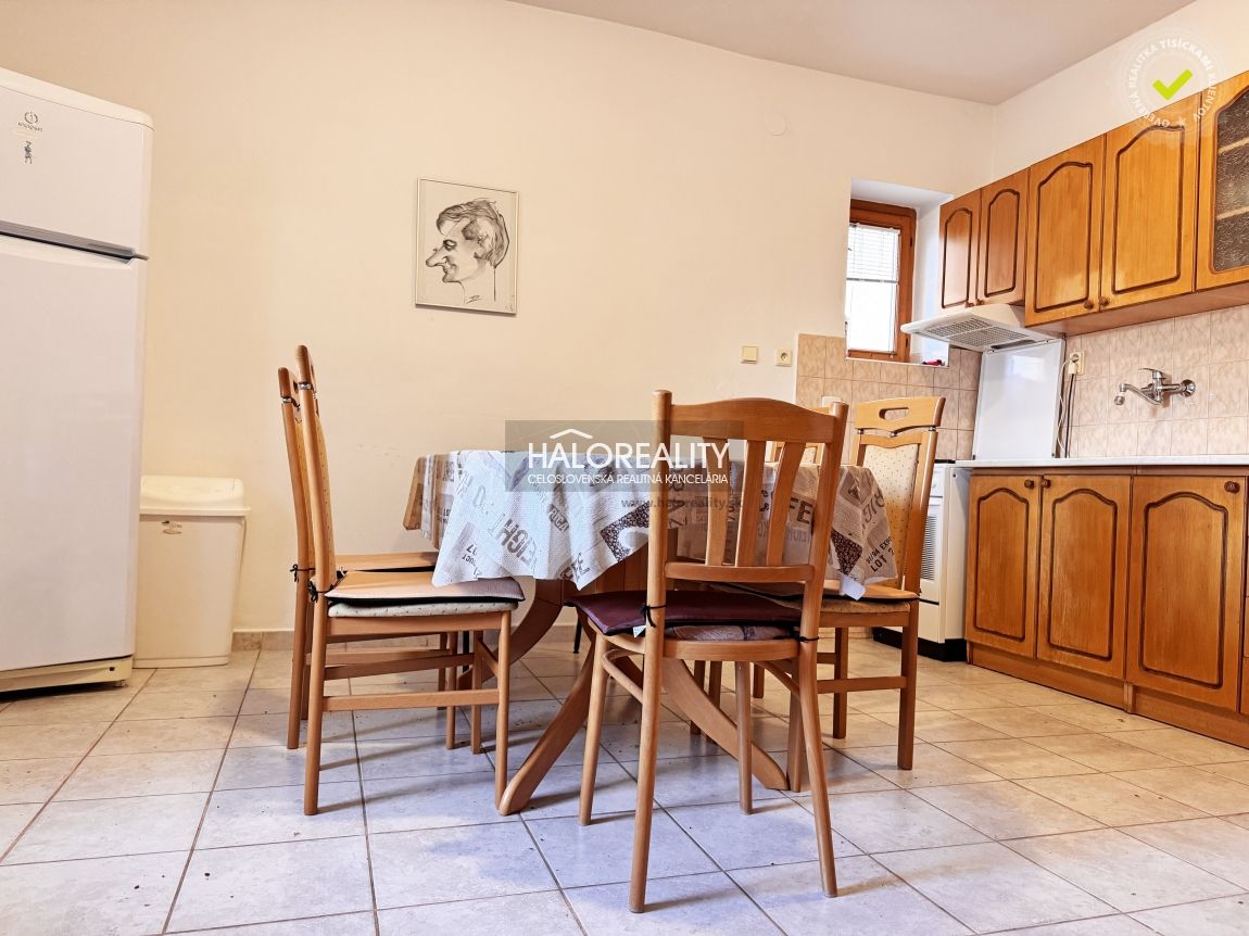 HALO reality - Predaj, rodinný dom Veľký Meder - EXKLUZÍVNE - 14