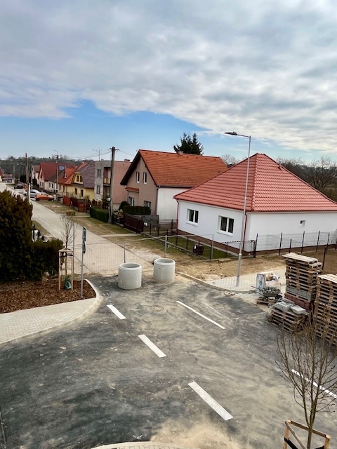 2-izb.byt SLNEČNÁ PLÁŇ, loggia, skolaudovaný - 14