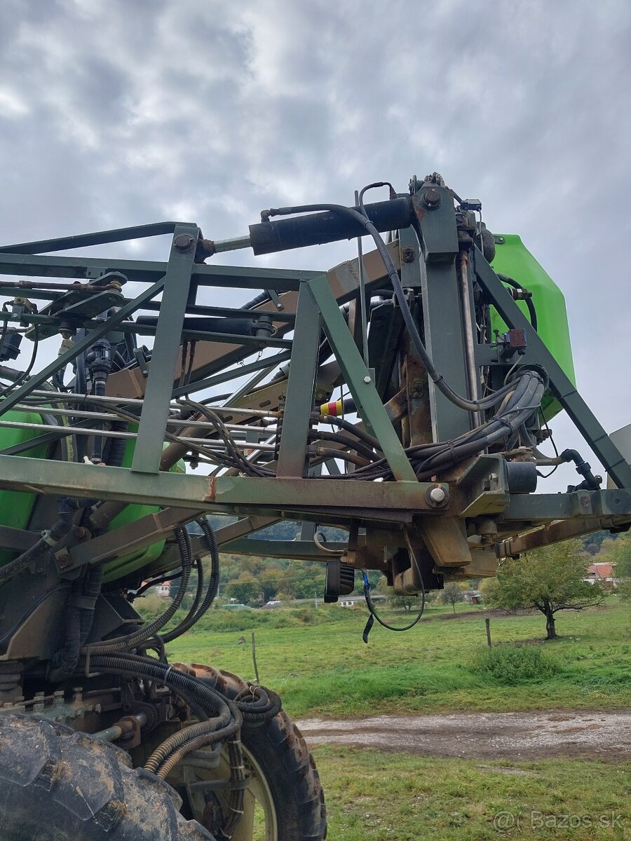 Postrekovač Tecnoma Laser - 14