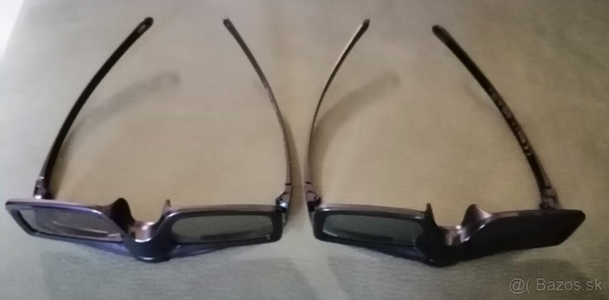 SONY 3D / BRAVIA, 50", 2K, DVB-T2, až 600Hz, +3D okuliare - 14