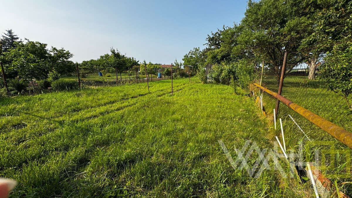 Rodinný dom s potenciálom v srdci obce Cífer - 14