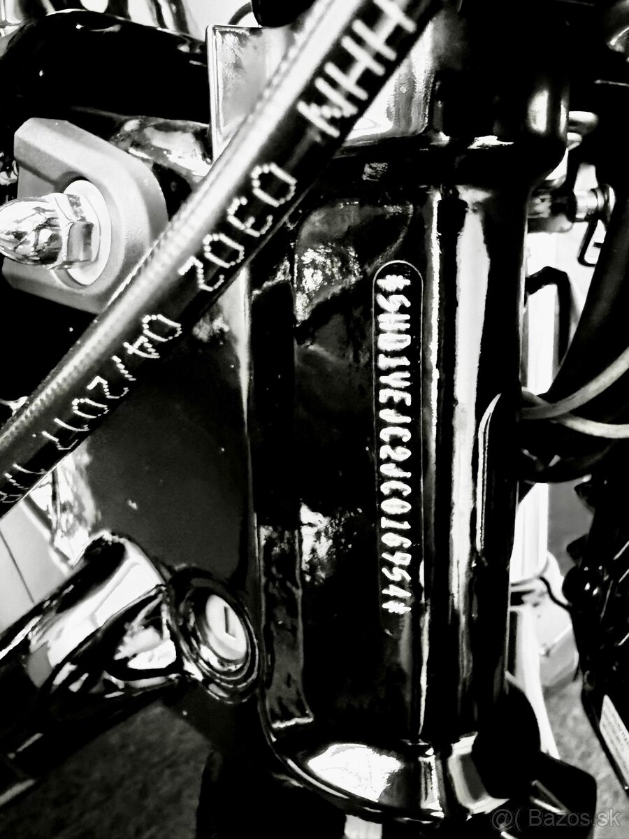 Harley Davidson Breakout - SK - DPH - 14