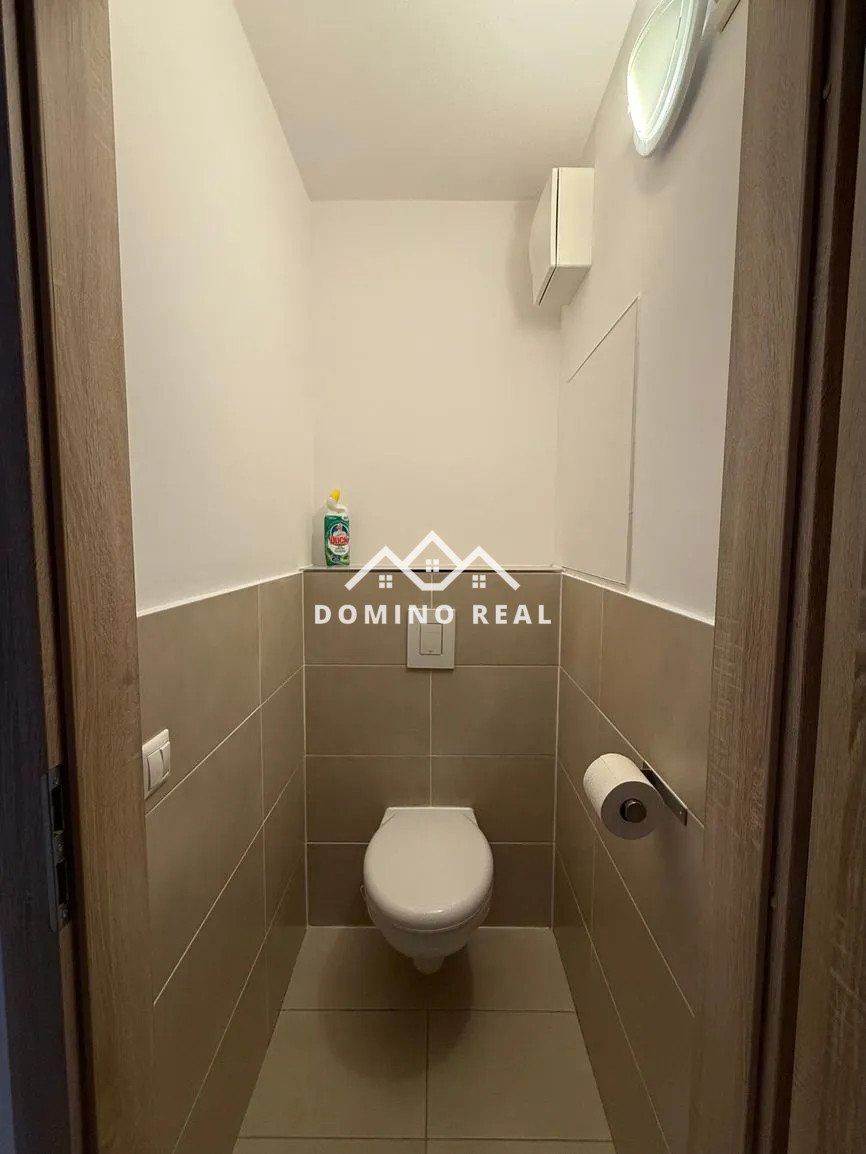 moderný 2-izbový byt na prenájom - 14