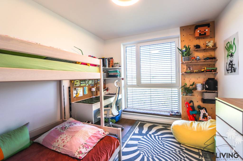 Na predaj 4iz. nadštandardná novostavba RD obci Moravany nad - 14