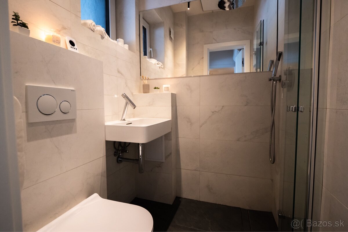 ♥️krásna kancelária/ štúdio 🌿 1x parking🚗 centrum 🎯 - 14