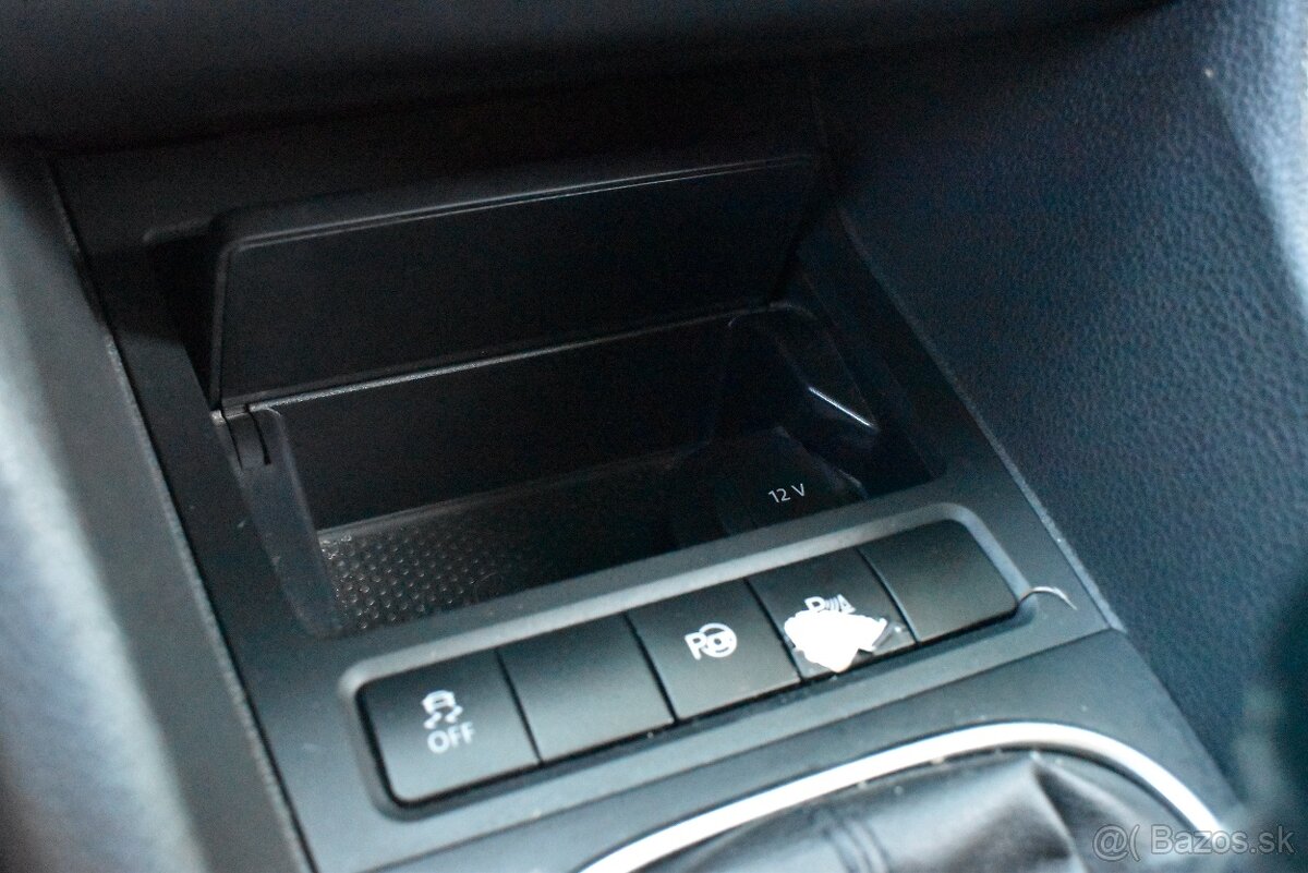 Volkswagen Golf Variant 1.6 TDI Comfortline - 14