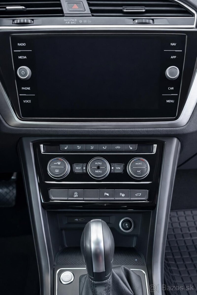 🔷Volkswagen Touran 2.0 TDI 110kW DSG 7A Comfortline 23 - 14