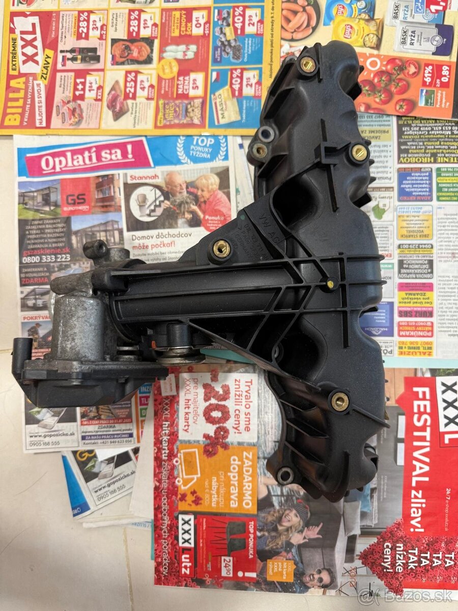 Audi Q3 2,0 TDI diely - 14