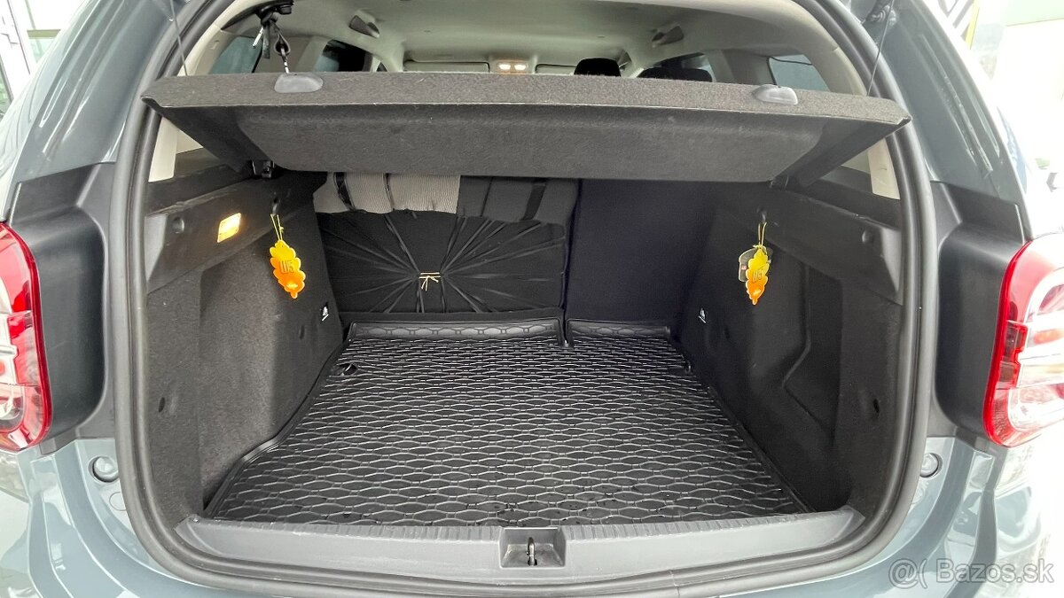 Dacia Duster 1.3 TCe 130 Expression 4x2 - 14