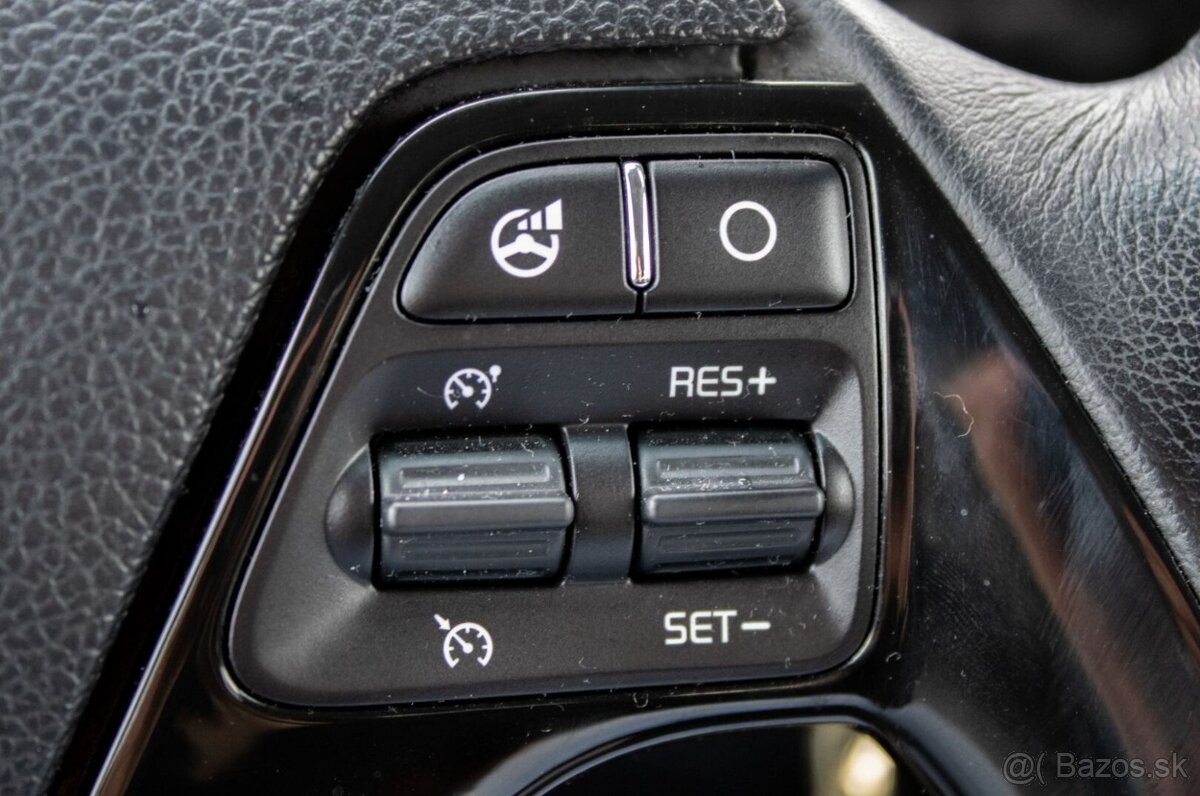 Kia Ceed 1.4 mpi 16V / 74kW / M6 / 5d. - 14