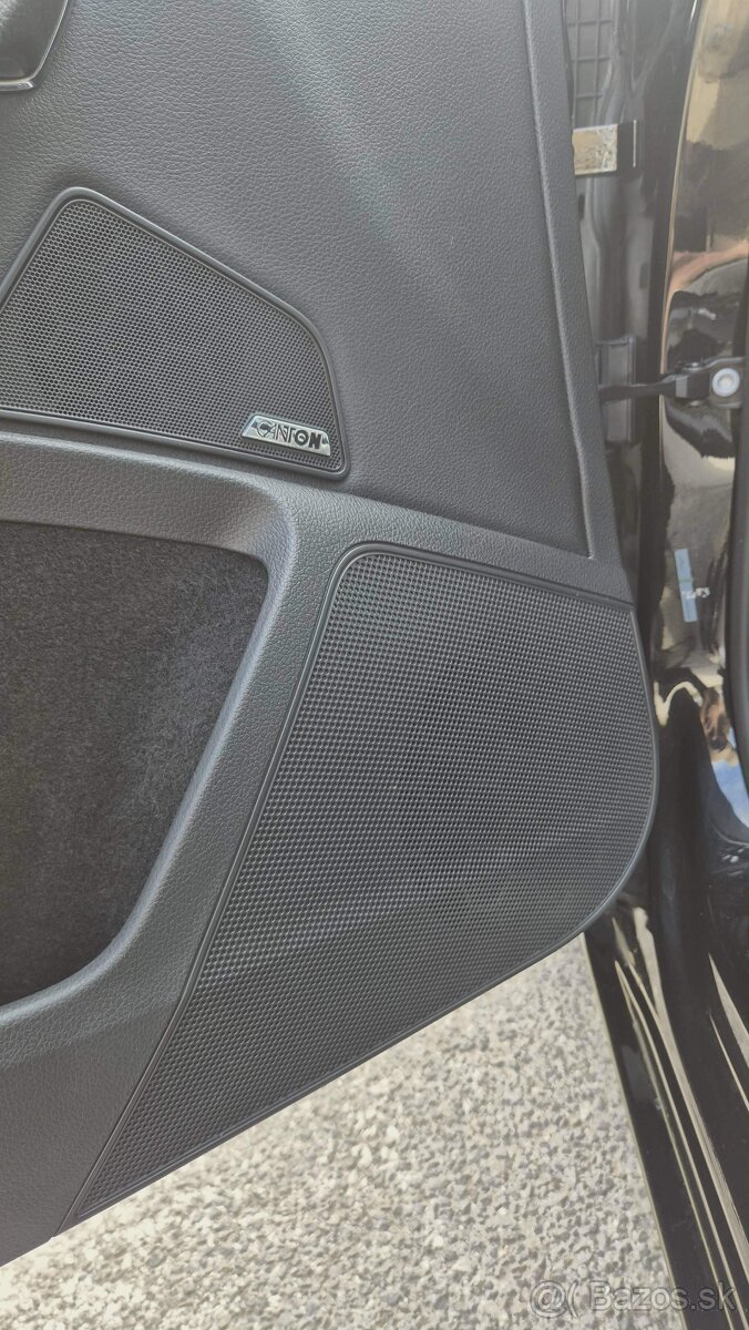 Škoda superb L&K 2.0TSI 200kW - 14