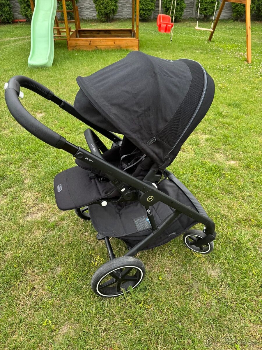 Balios s lux - 14