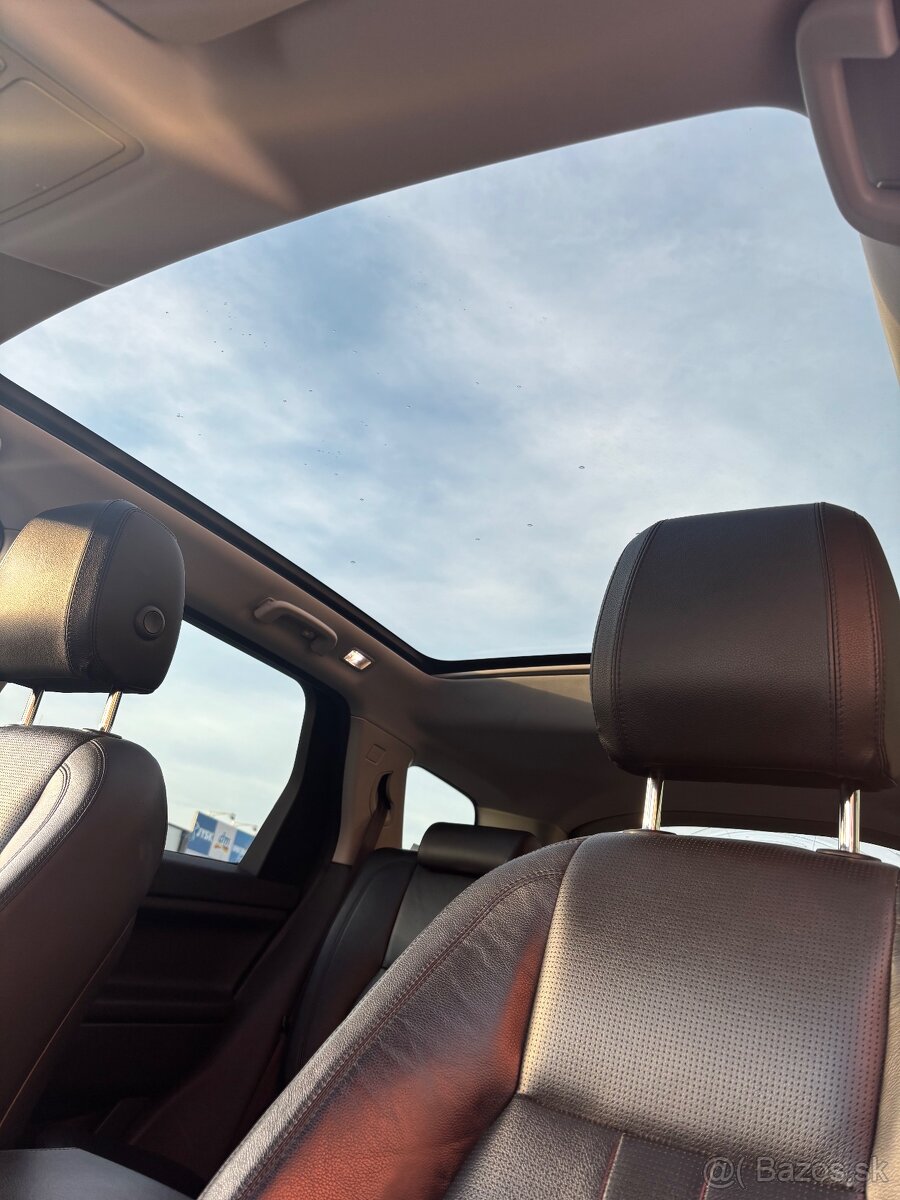 Land Rover Discovery Sport 2.0L TD4 Pure AT - 14