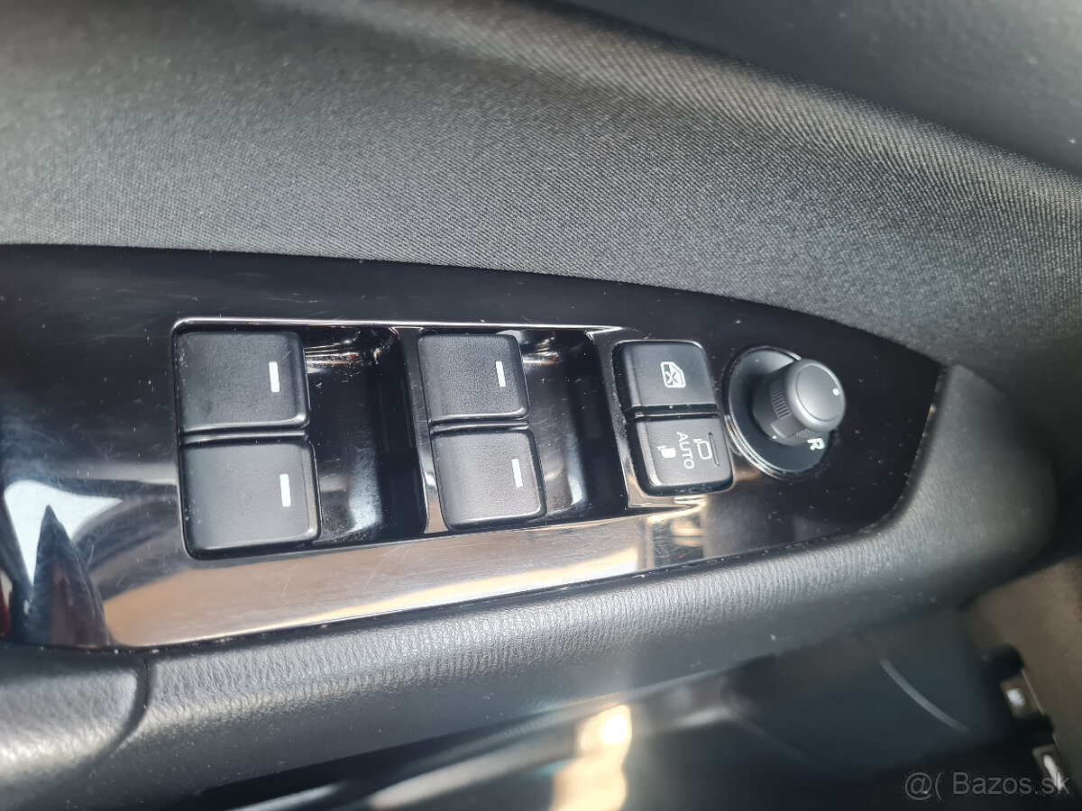 Mazda CX-5 2.2 Skyactiv-D A/T - 14