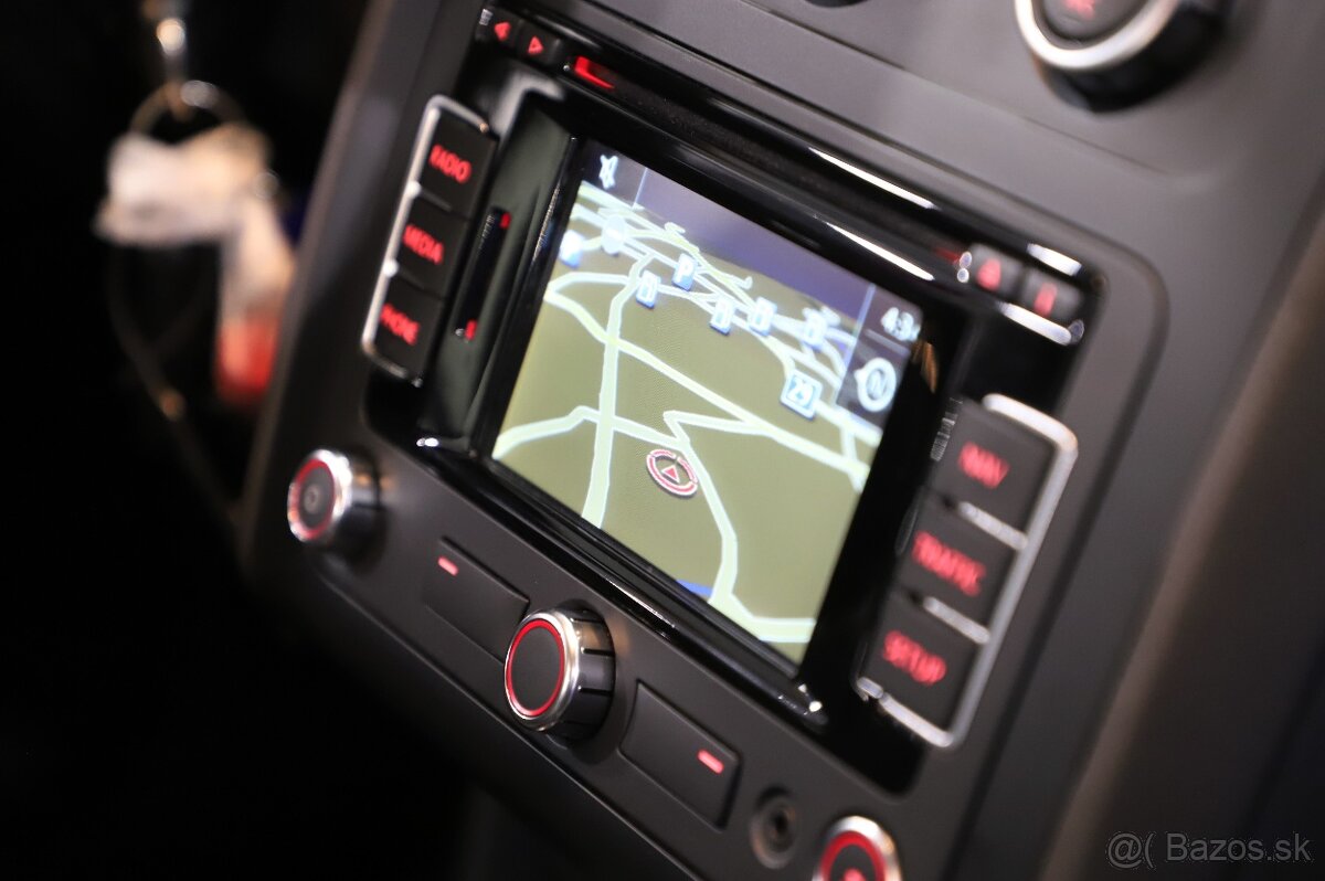 VW Touran Comfortline 2.0TDI 103kW DSG - záruka Autodraft - 14