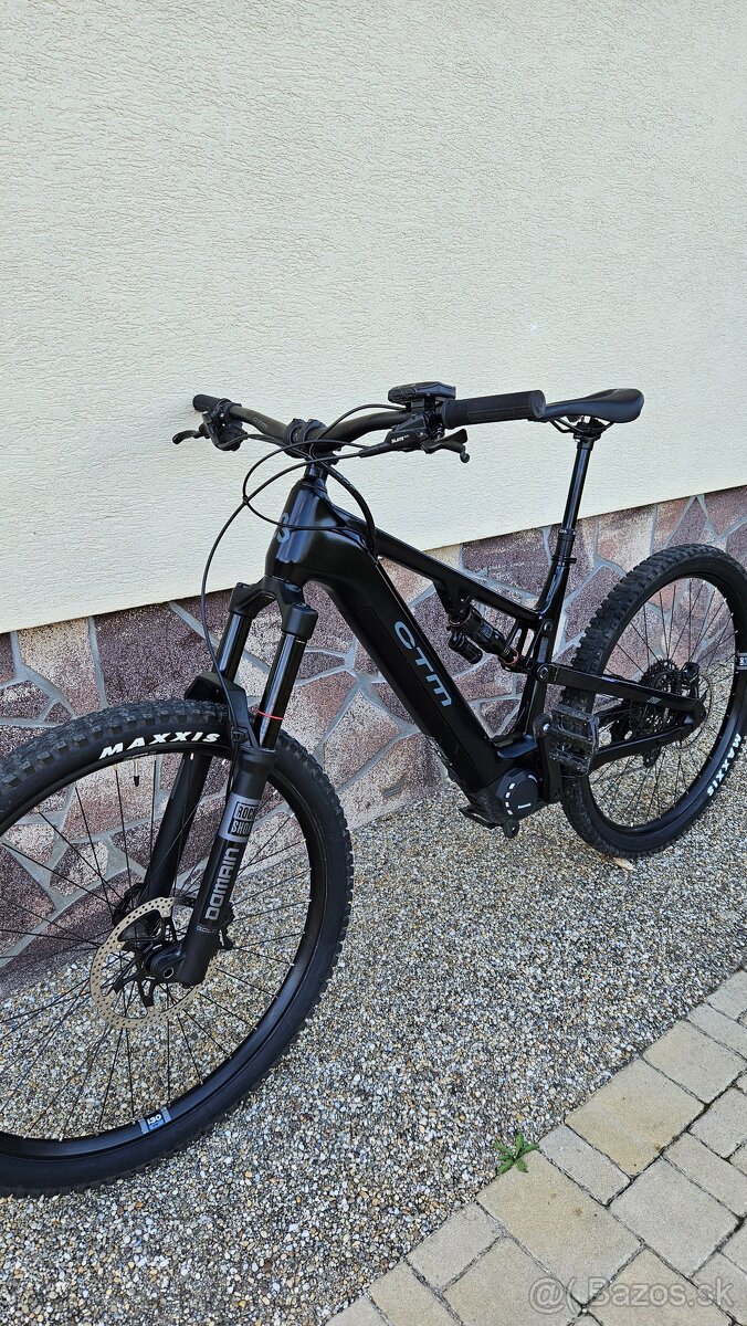 CTM ZYNK PRO velkost L - 14