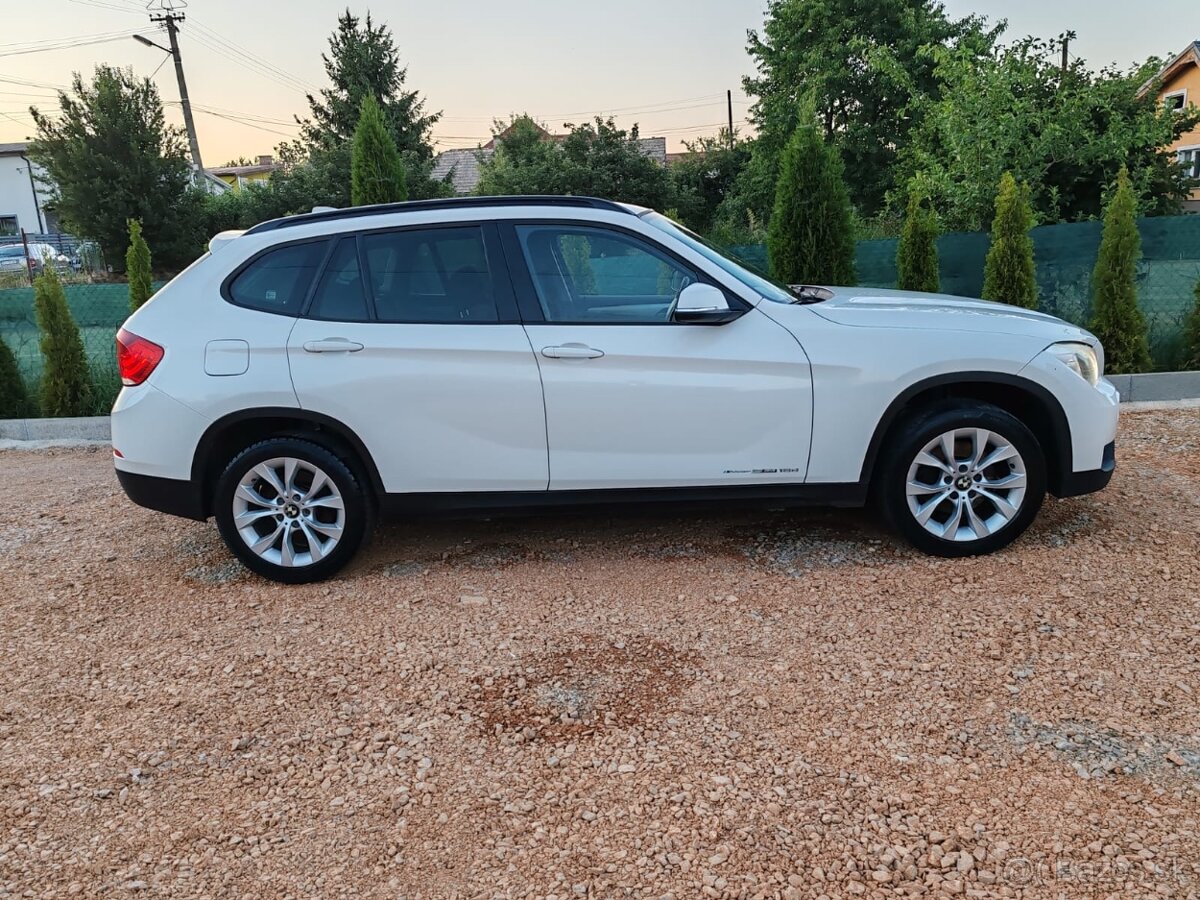 BMW x1 e84 edícia Sport drive - 14