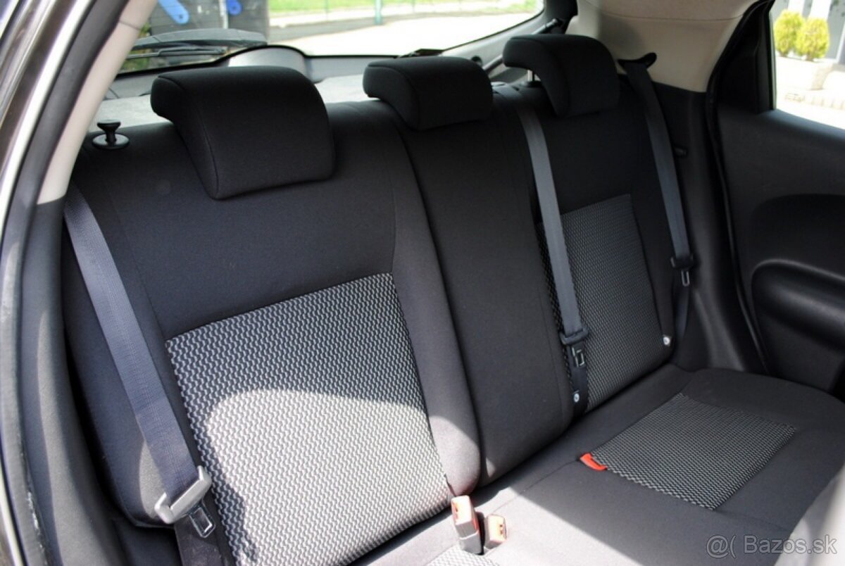 Nissan Juke 1.2 Benzín - PREDAJ AJ NA SPLÁTKY - 14