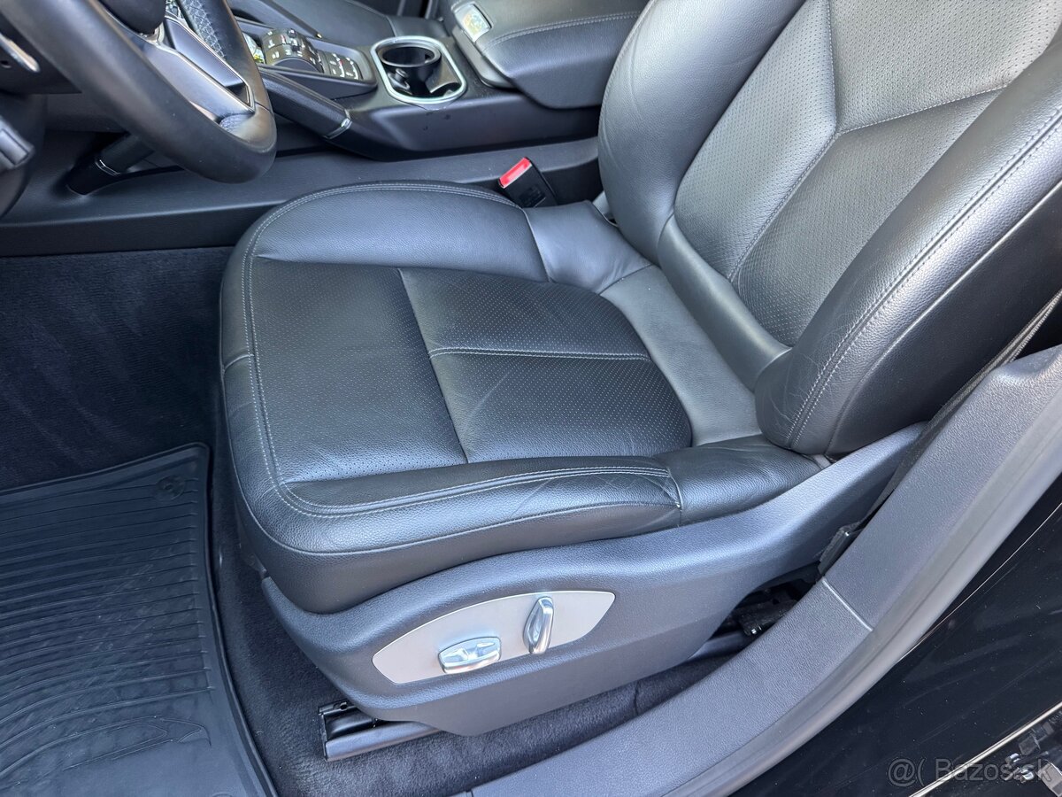 Porsche Cayenne Diesel FL, 3/2016, 193kW (262PS), 105.800km - 14